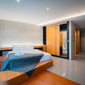 Grand Deluxe Zimmer
