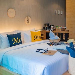 Deluxe Zimmer mit Kingsize-Bett